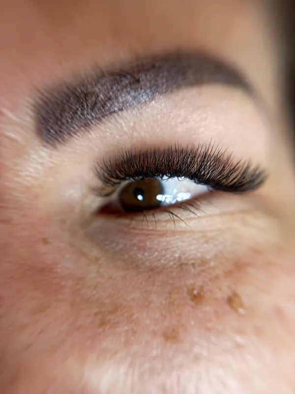 Lash extensions by Mariya Draganova, Stara Zagora